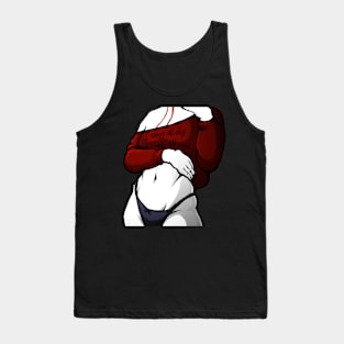 Beautiful body (vampire) Tank Top